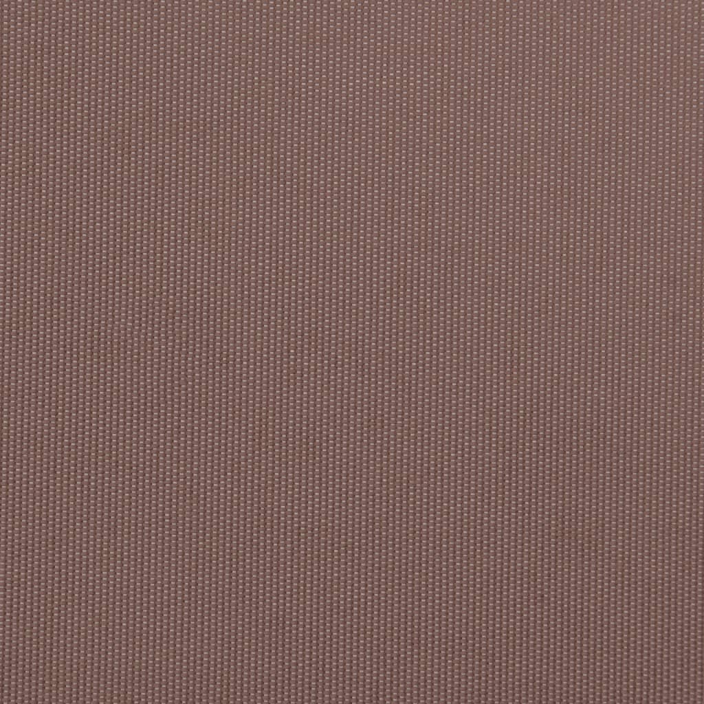 Tenda da Sole Retrattile Automatica Marrone 350x250 cm