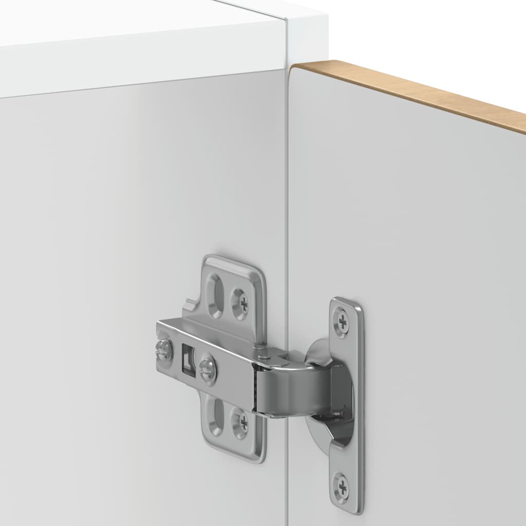 Mobile base lavello Kalmar Rovere Artigianale 60x46x81,5 cm - homemem39