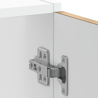 Mobile base lavello Kalmar Rovere Artigianale 60x46x81,5 cm - homemem39