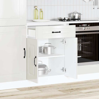 Base da Cucina Kalmar in legno multistrato