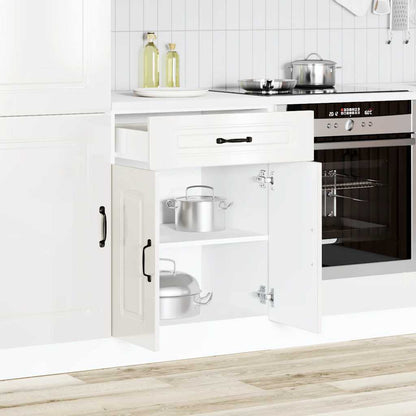 Base da Cucina Kalmar in legno multistrato