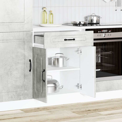 Base da Cucina Kalmar in legno multistrato