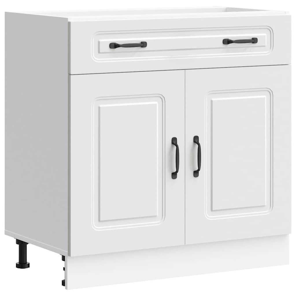Base da Cucina Kalmar in legno multistrato