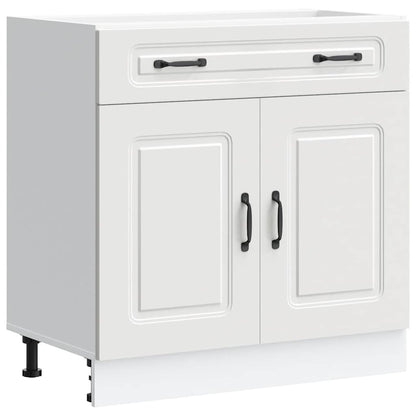 Base da Cucina Kalmar in legno multistrato