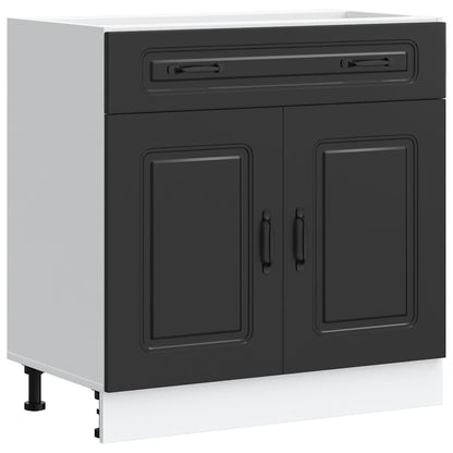 Base da Cucina Kalmar in legno multistrato