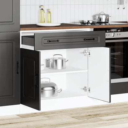 Base da Cucina Kalmar in legno multistrato