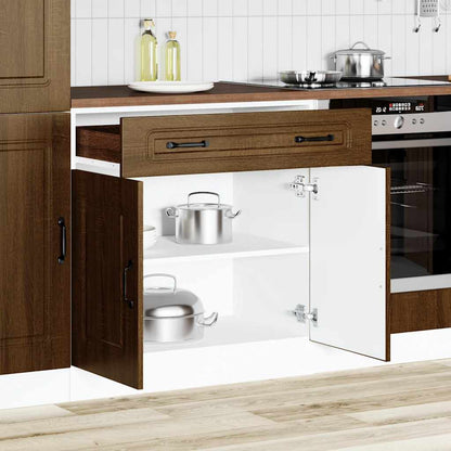 Base da Cucina Kalmar in legno multistrato