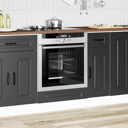 Armadio per Forno Kalmar legno multistrato