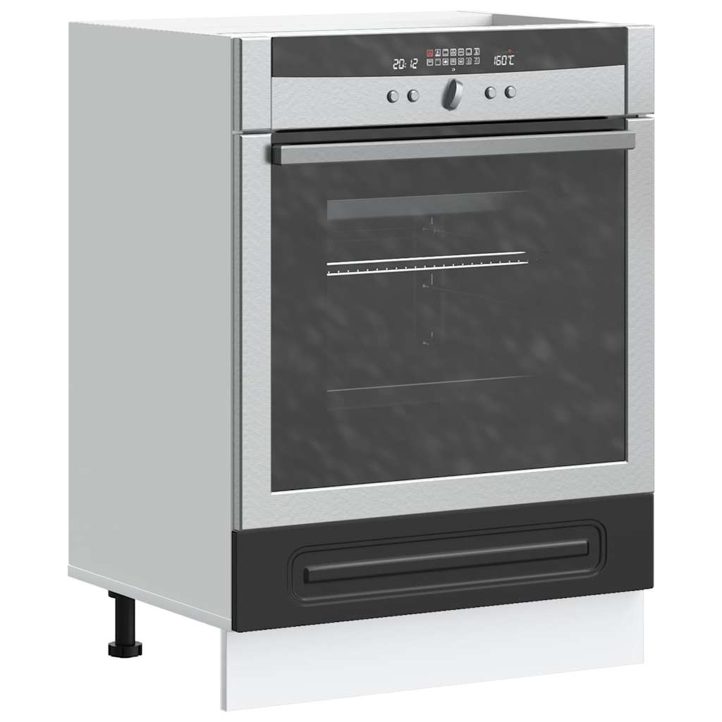 Armadio per Forno Kalmar legno multistrato