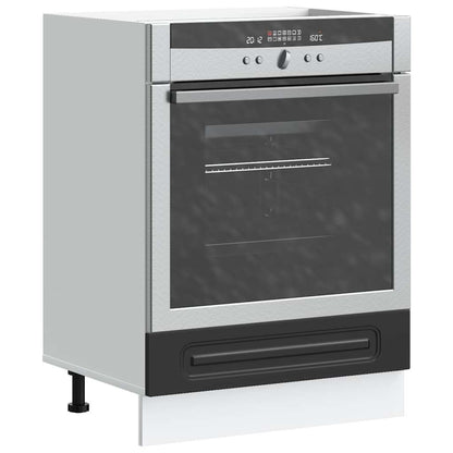 Armadio per Forno Kalmar legno multistrato