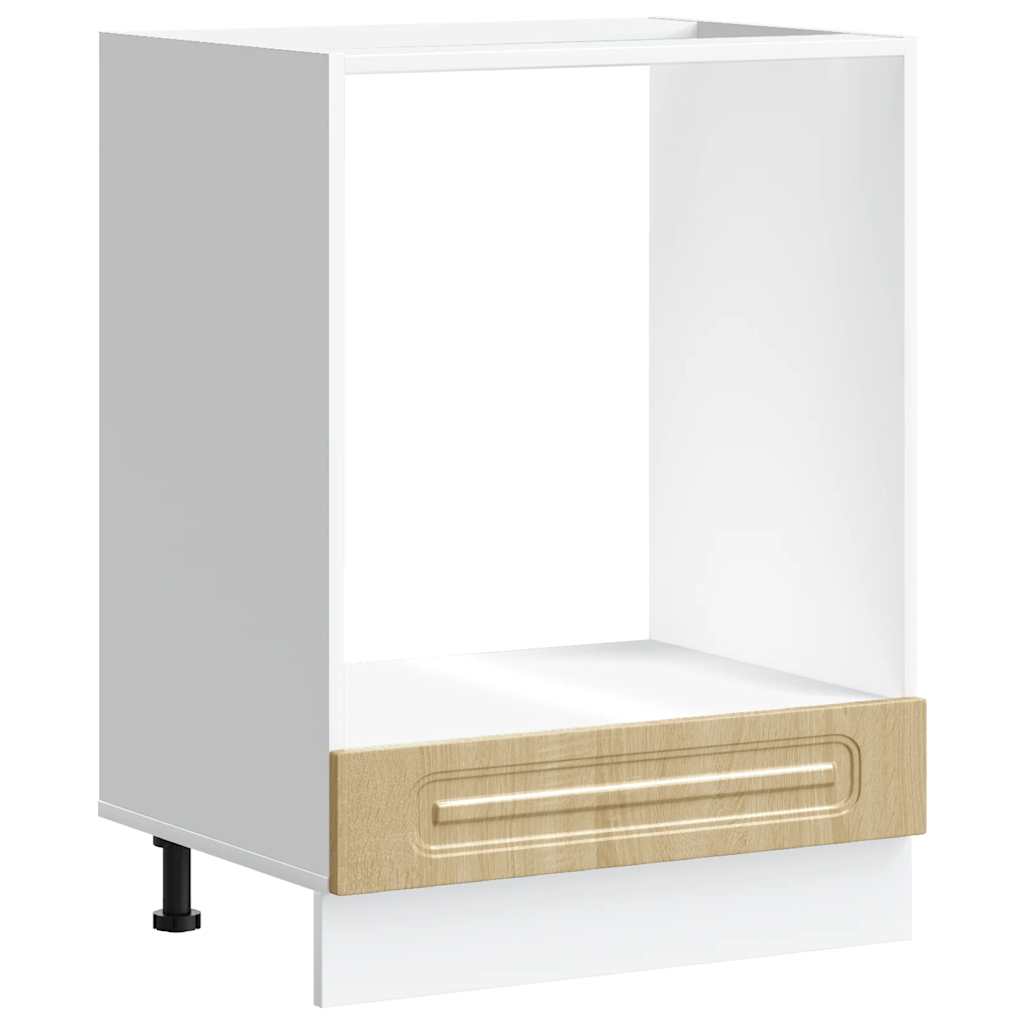 Armadio per Forno Kalmar legno multistrato