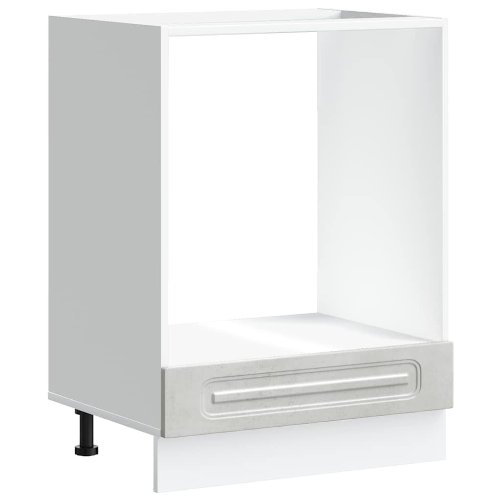 Armadio per Forno Kalmar legno multistrato