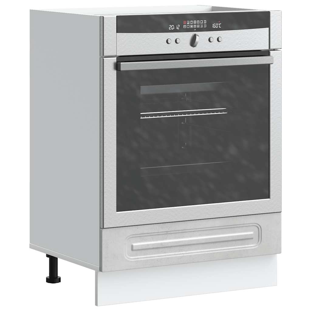Armadio per Forno Kalmar legno multistrato