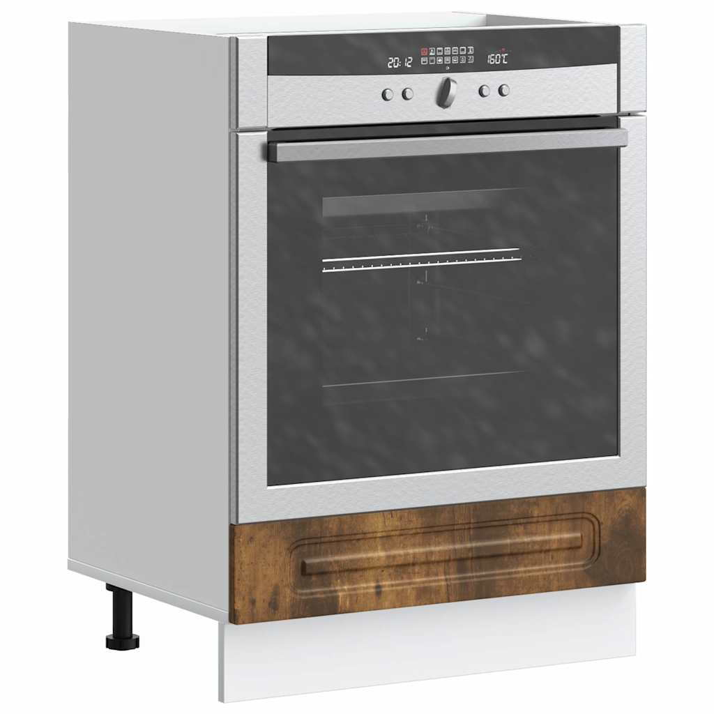 Armadio per Forno Kalmar legno multistrato