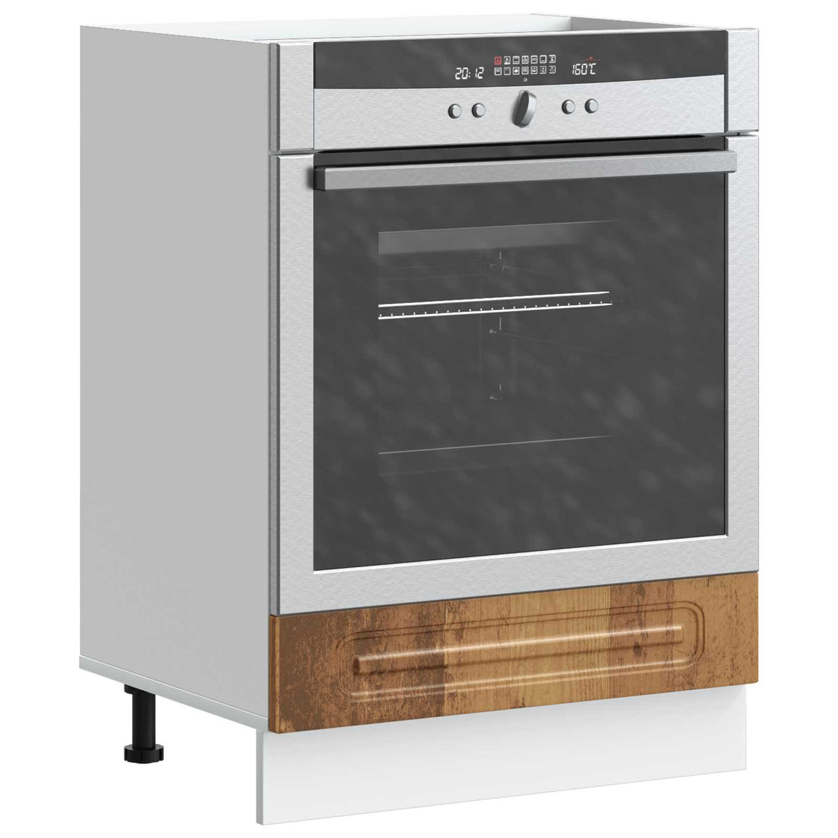 Armadio per Forno Kalmar legno multistrato