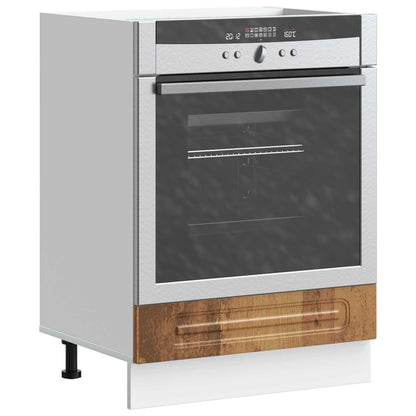 Armadio per Forno Kalmar legno multistrato