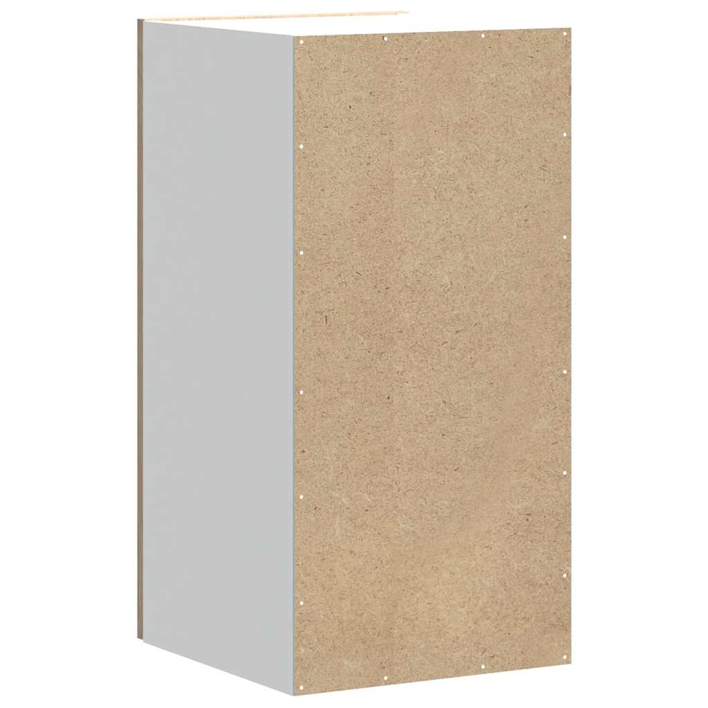 Pensile da Cucina Kalmar Rovere Sonoma in Legno Multistrato - homemem39