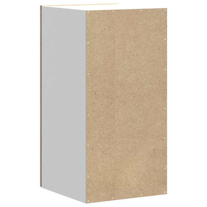 Pensile da Cucina Kalmar Rovere Sonoma in Legno Multistrato - homemem39