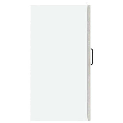 Pensile da Cucina Kalmar Grigio Sonoma in Legno Multistrato | homemem39