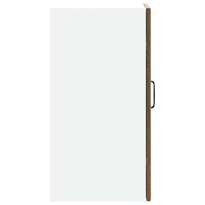 Pensile da Cucina Kalmar Rovere Marrone in Legno Multistrato | homemem39