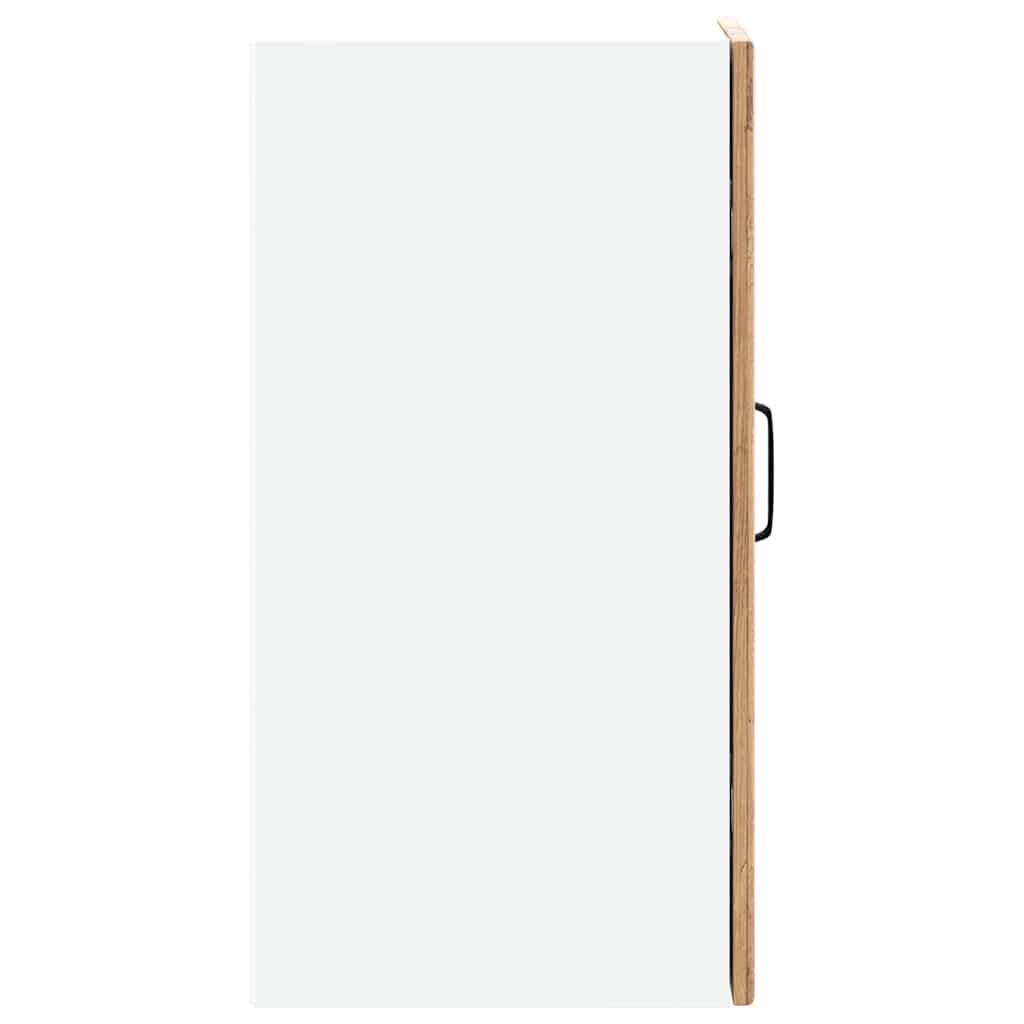 Pensile da Cucina Kalmar Legno Vecchio in Legno Multistrato - homemem39