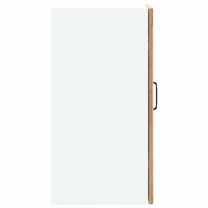 Pensile da Cucina Kalmar Legno Vecchio in Legno Multistrato - homemem39