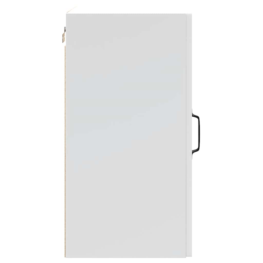 Pensile da Cucina Kalmar Bianco in Legno Multistrato - homemem39