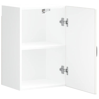 Base da Cucina Kalmar Bianco Lucido in Legno Multistrato | homemem39