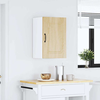 Pensile da Cucina Kalmar Rovere Sonoma in Legno Multistrato - homemem39