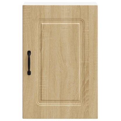 Pensile da Cucina Kalmar Rovere Sonoma in Legno Multistrato - homemem39