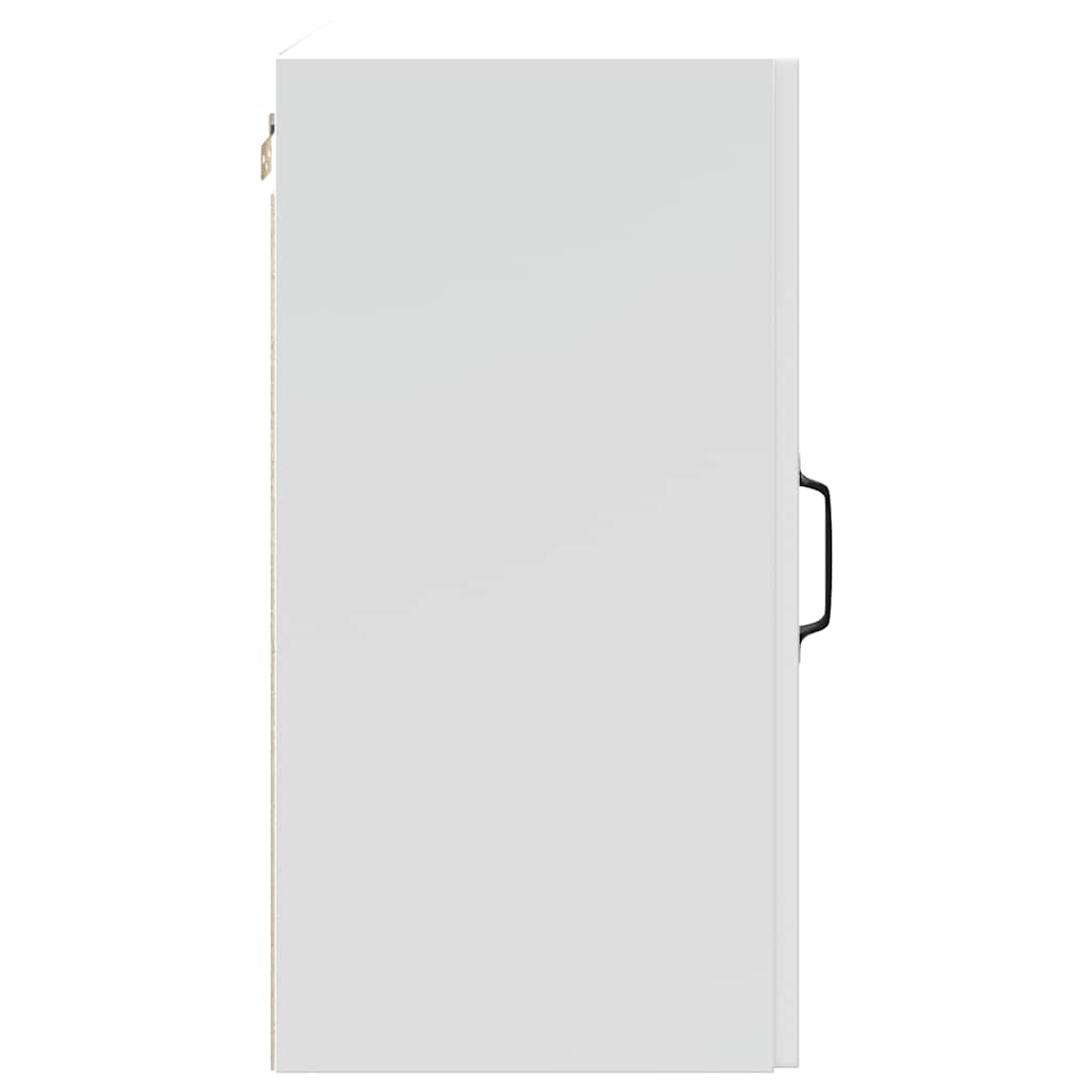 Pensili da Cucina 2 pz Kalmar Bianco in Legno Multistrato | homemem39