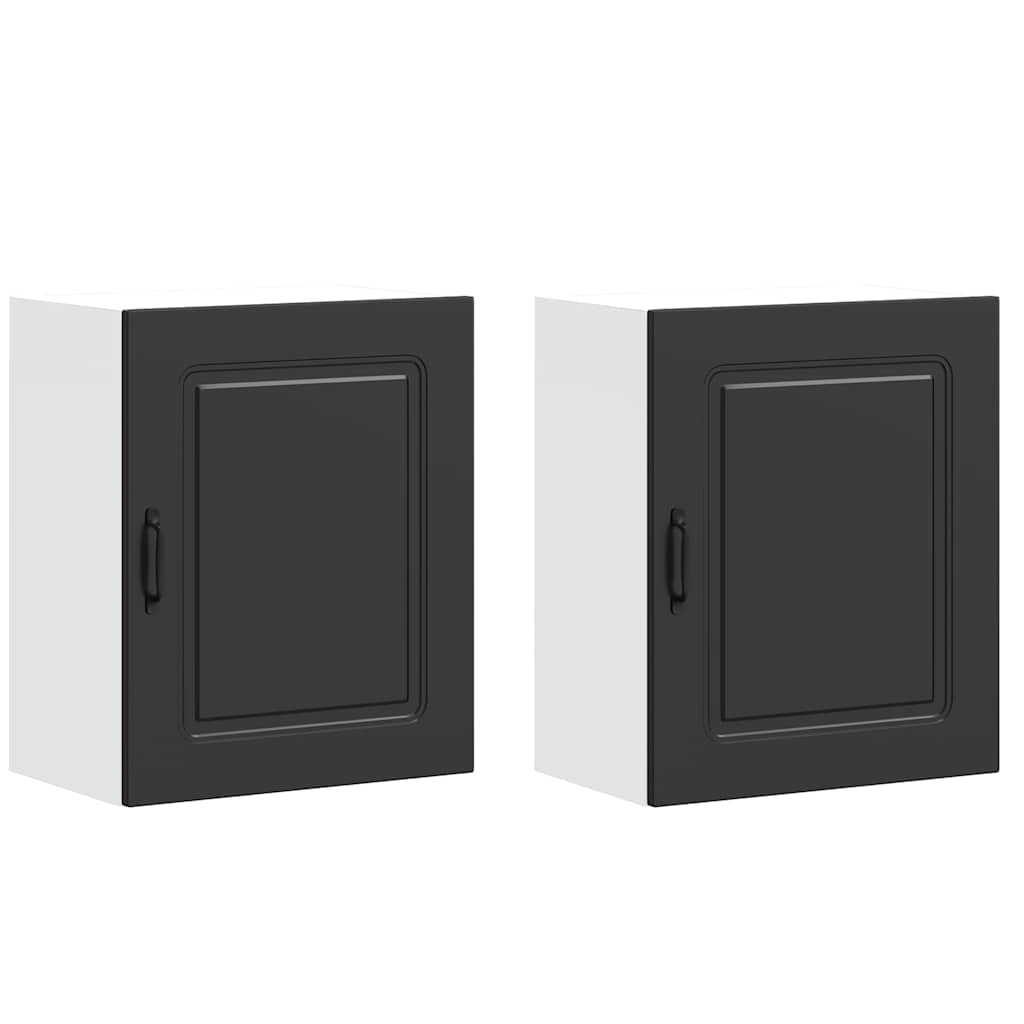 Pensili da cucina 2 pz Kalmar