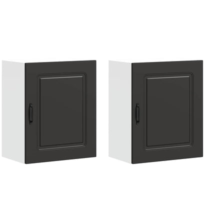 Pensili da cucina 2 pz Kalmar