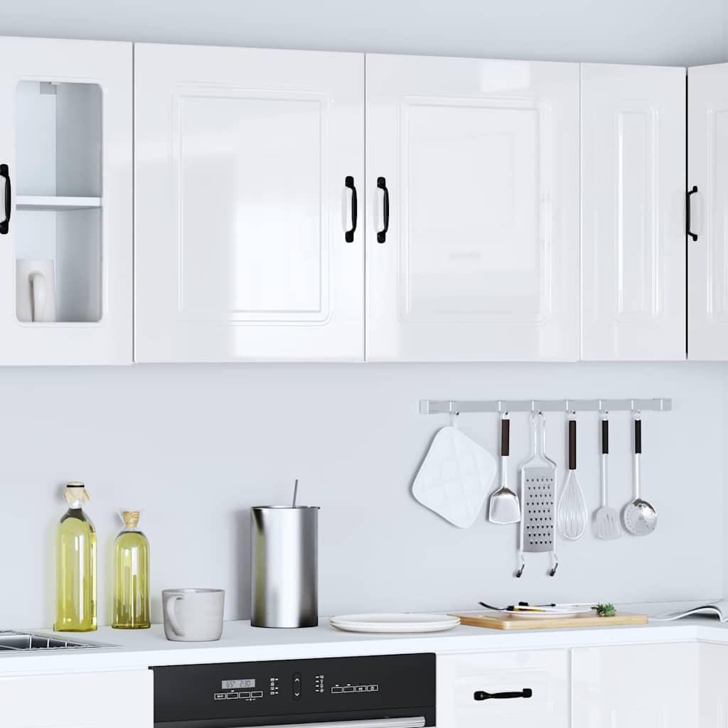 Pensili da cucina 2 pz Kalmar