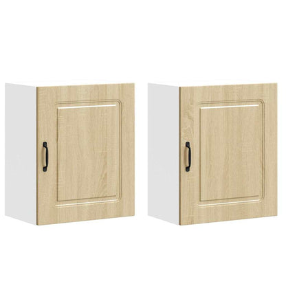 Pensili da cucina 2 pz Kalmar