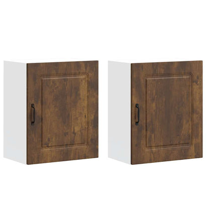 Pensili da cucina 2 pz Kalmar