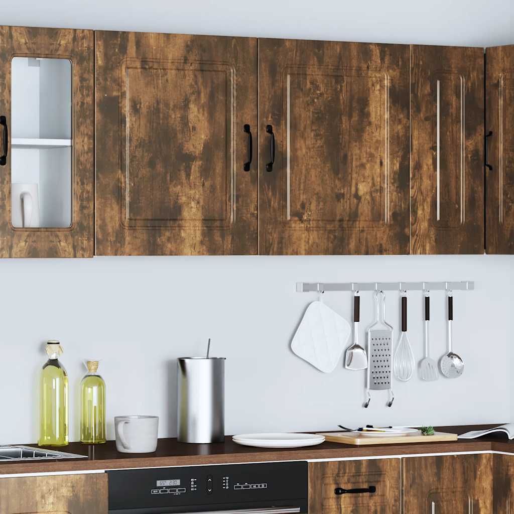 Pensili da cucina 2 pz Kalmar
