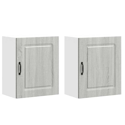 Pensili da cucina 2 pz Kalmar