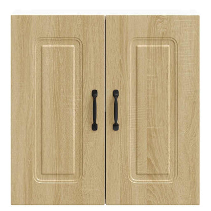 Pensile da Cucina Kalmar Rovere Sonoma in Legno Multistrato - homemem39