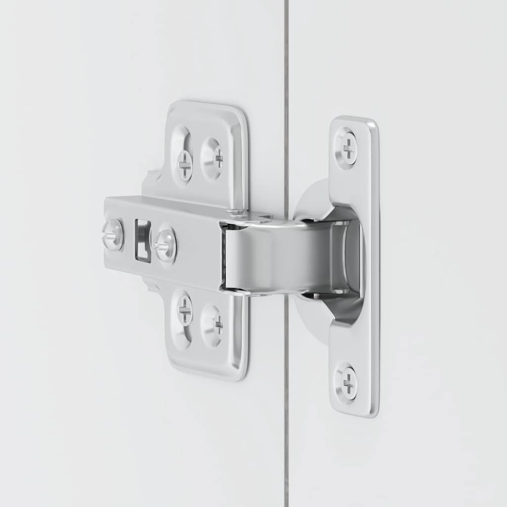 Pensile da Cucina Kalmar Grigio Sonoma in Legno Multistrato | homemem39