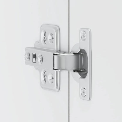 Pensile da Cucina Kalmar Grigio Sonoma in Legno Multistrato | homemem39