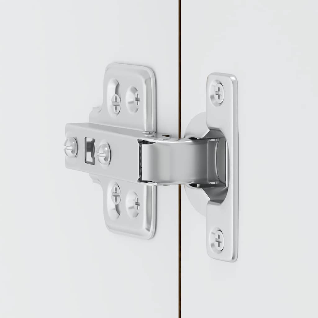 Pensile da Cucina Kalmar Rovere Marrone in Legno Multistrato | homemem39
