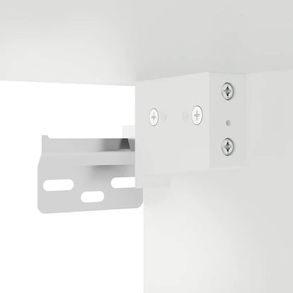 Pensile da Cucina Kalmar Rovere Marrone in Legno Multistrato | homemem39