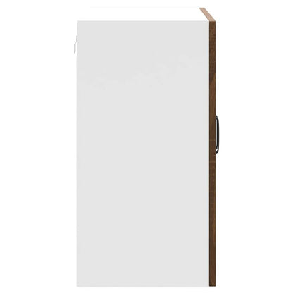 Pensile da Cucina Kalmar Rovere Marrone in Legno Multistrato - homemem39