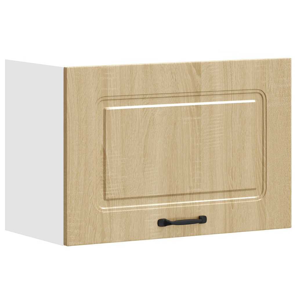 Pensile da Cucina Kalmar Rovere Sonoma in Legno Multistrato - homemem39