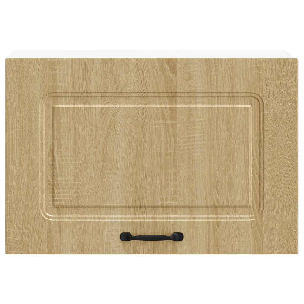 Pensile da Cucina Kalmar Rovere Sonoma in Legno Multistrato - homemem39