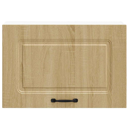 Pensile da Cucina Kalmar Rovere Sonoma in Legno Multistrato - homemem39