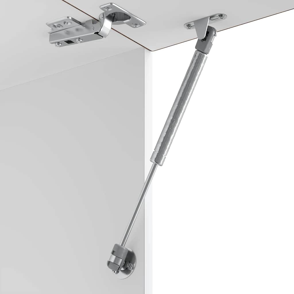 Pensile da Cucina Kalmar Rovere Marrone in Legno Multistrato - homemem39