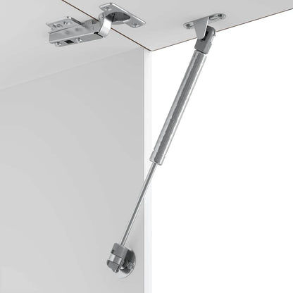 Pensile da Cucina Kalmar Rovere Marrone in Legno Multistrato - homemem39