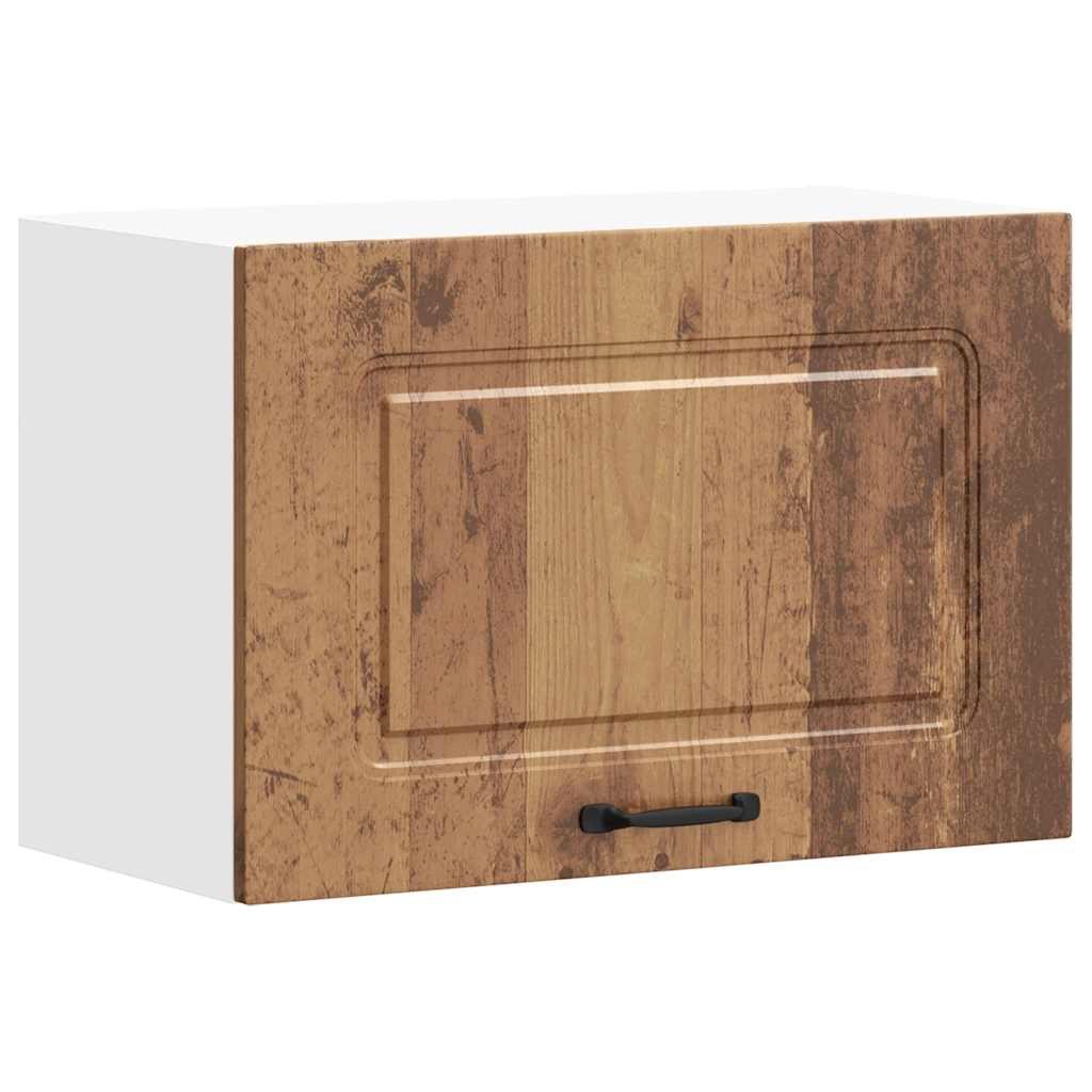 Pensile da Cucina Kalmar Legno Vecchio in Legno Multistrato | homemem39